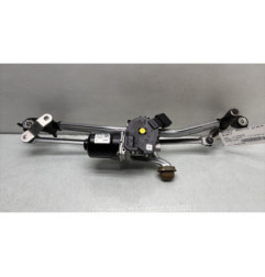 Moteur essuie glace avant OPEL CORSA F