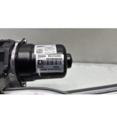 Moteur essuie glace avant OPEL CORSA F