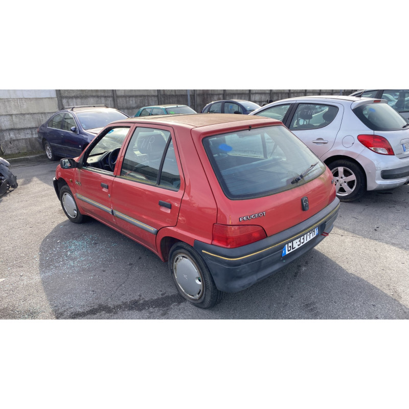 Retroviseur droit PEUGEOT 106 Photo n°13