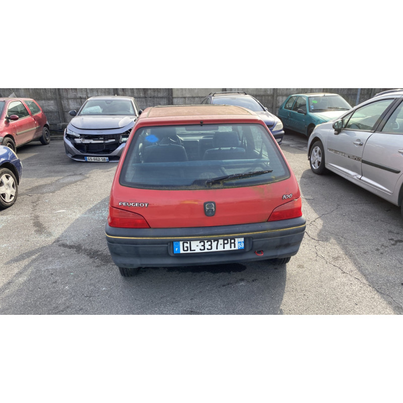 Retroviseur droit PEUGEOT 106 Photo n°14