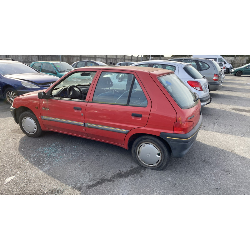 Retroviseur droit PEUGEOT 106 Photo n°15