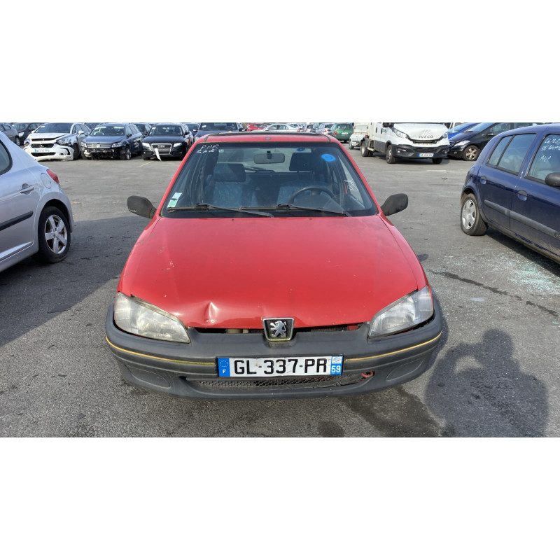 Retroviseur droit PEUGEOT 106 Photo n°17