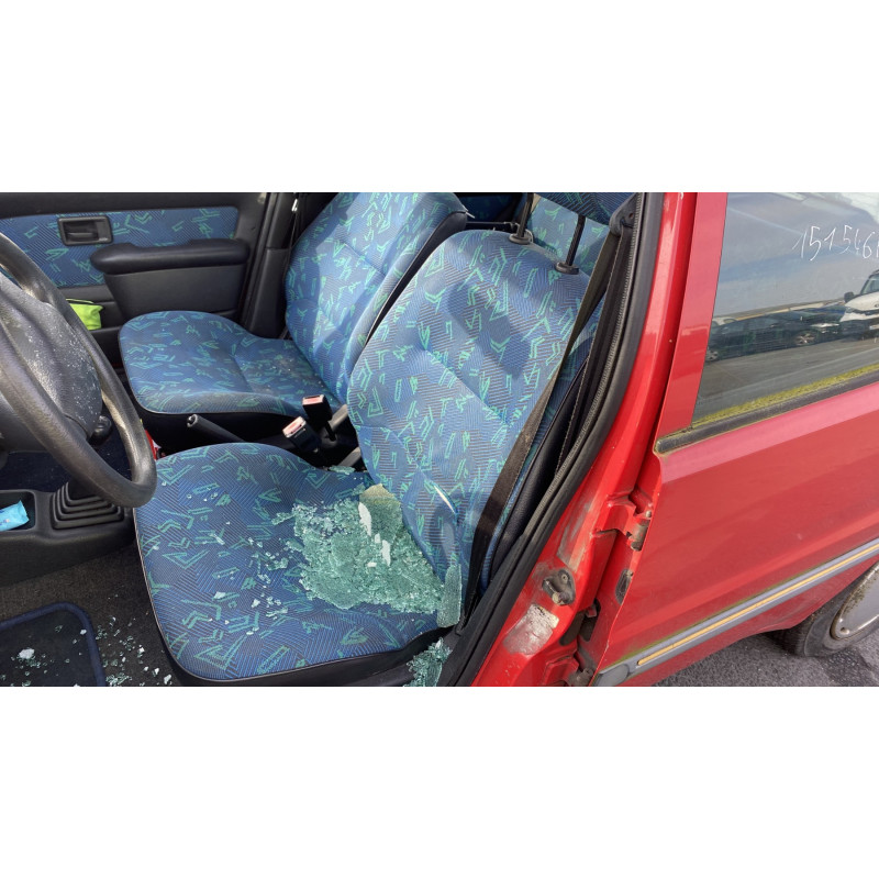 Retroviseur droit PEUGEOT 106 Photo n°19