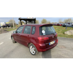 Aile avant droit MAZDA 2 1