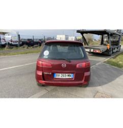 Aile avant droit MAZDA 2 1