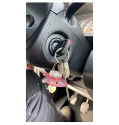 Aile avant droit MAZDA 2 1
