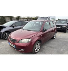 Aile avant droit MAZDA 2 1