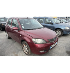 Aile avant droit MAZDA 2 1