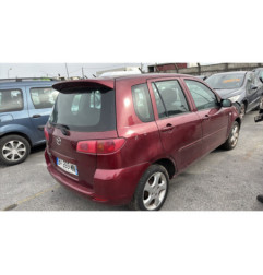 Aile avant droit MAZDA 2 1