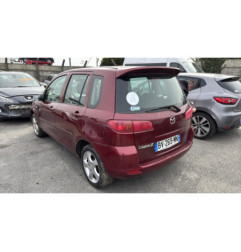 Aile avant droit MAZDA 2 1