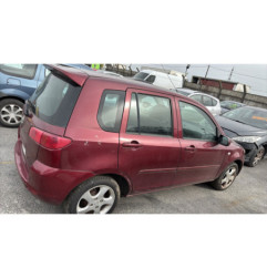 Aile avant droit MAZDA 2 1