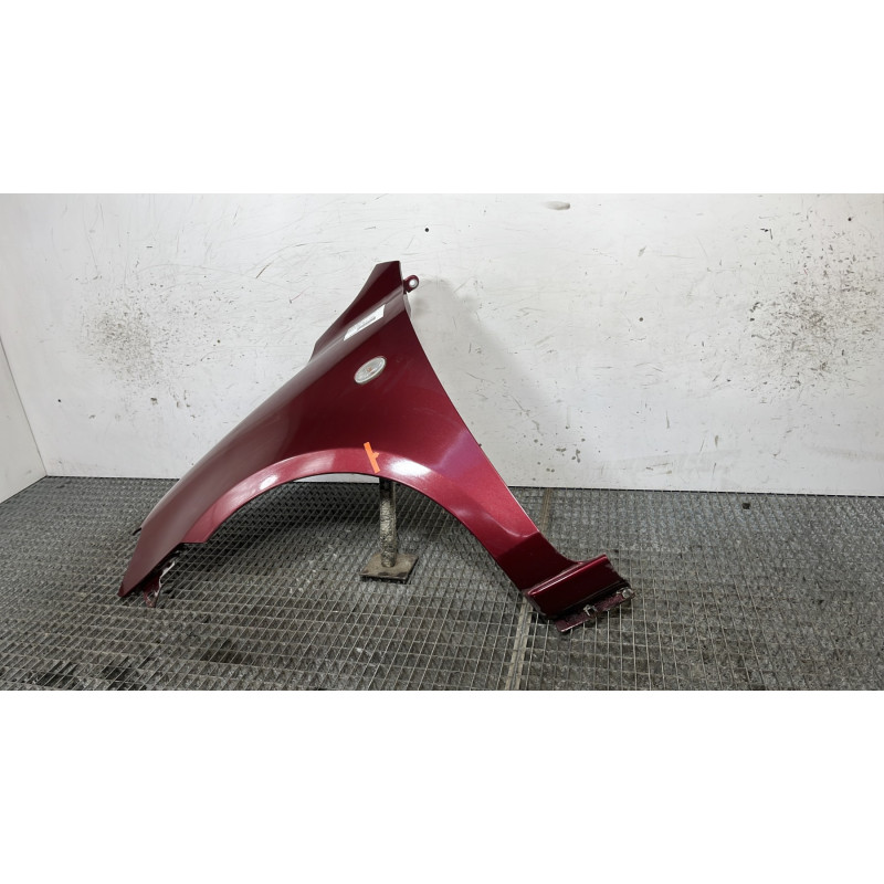 Aile avant gauche MAZDA 2 1 Photo n°4