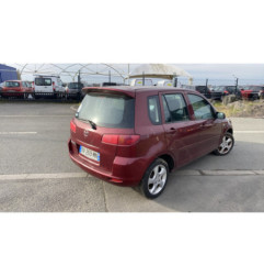 Aile avant gauche MAZDA 2 1