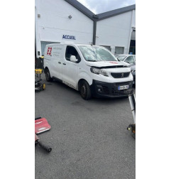 Cremaillere assistee PEUGEOT EXPERT 3