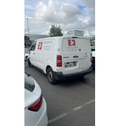 Cremaillere assistee PEUGEOT EXPERT 3
