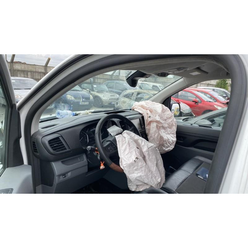 Cremaillere assistee PEUGEOT EXPERT 3 Photo n°16