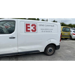 Cremaillere assistee PEUGEOT EXPERT 3