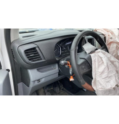 Cremaillere assistee PEUGEOT EXPERT 3