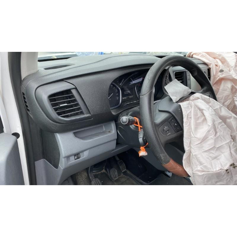 Cremaillere assistee PEUGEOT EXPERT 3 Photo n°20