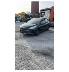 Com (Bloc Contacteur Tournant+Commodo Essuie Glace+Commodo Phare) PEUGEOT 308 1