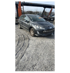 Com (Bloc Contacteur Tournant+Commodo Essuie Glace+Commodo Phare) PEUGEOT 308 1