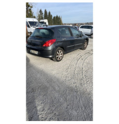 Com (Bloc Contacteur Tournant+Commodo Essuie Glace+Commodo Phare) PEUGEOT 308 1