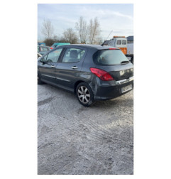 Com (Bloc Contacteur Tournant+Commodo Essuie Glace+Commodo Phare) PEUGEOT 308 1
