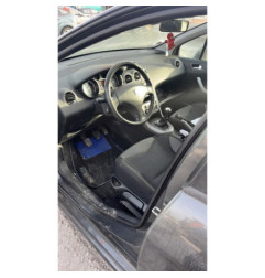Com (Bloc Contacteur Tournant+Commodo Essuie Glace+Commodo Phare) PEUGEOT 308 1
