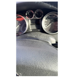 Com (Bloc Contacteur Tournant+Commodo Essuie Glace+Commodo Phare) PEUGEOT 308 1