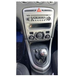 Com (Bloc Contacteur Tournant+Commodo Essuie Glace+Commodo Phare) PEUGEOT 308 1