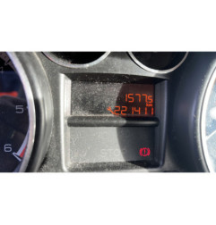 Com (Bloc Contacteur Tournant+Commodo Essuie Glace+Commodo Phare) PEUGEOT 308 1