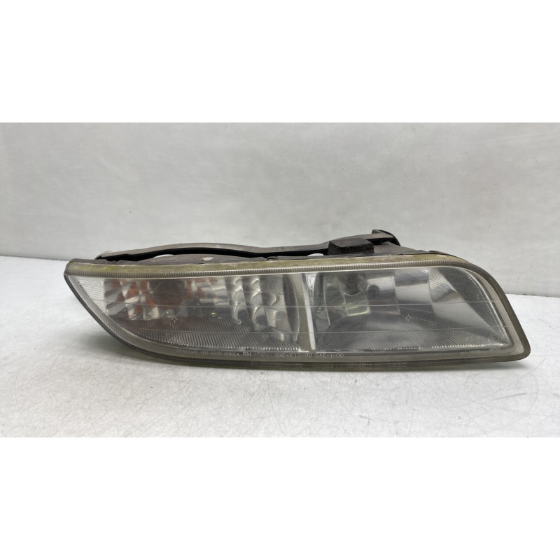 Optique avant secondaire droit (feux)(clignotant) SSANGYONG REXTON 1 Photo n°1