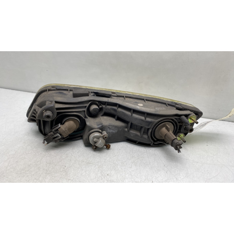 Optique avant secondaire droit (feux)(clignotant) SSANGYONG REXTON 1 Photo n°2
