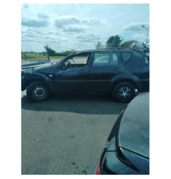 Optique avant secondaire droit (feux)(clignotant) SSANGYONG REXTON 1
