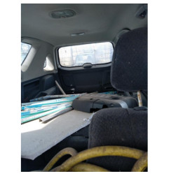 Optique avant secondaire droit (feux)(clignotant) SSANGYONG REXTON 1