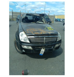Optique avant secondaire droit (feux)(clignotant) SSANGYONG REXTON 1