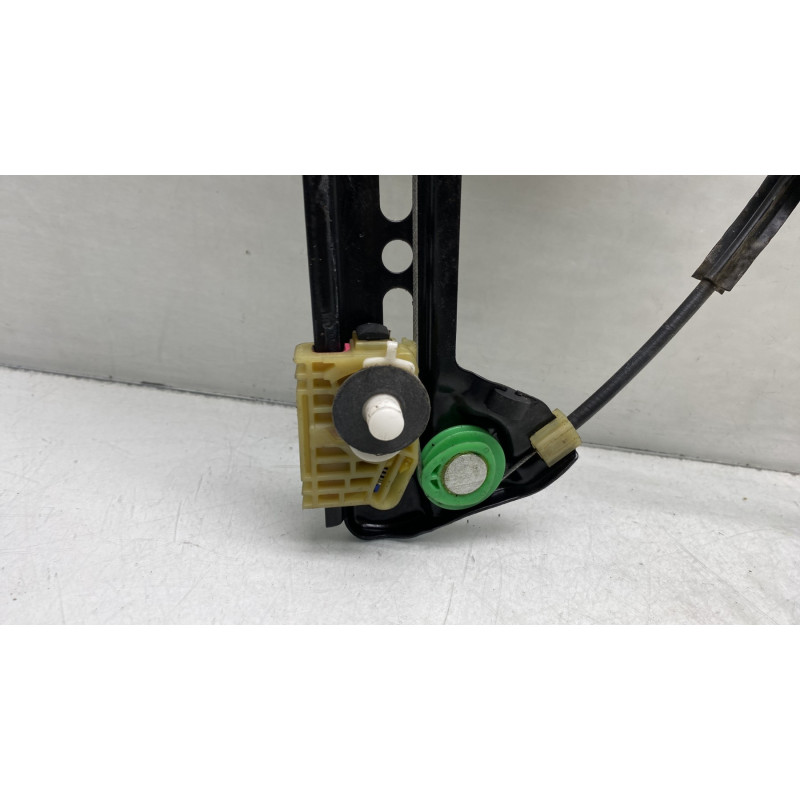 Leve vitre electrique avant droit CITROEN C4 GRAND PICASSO 2 Photo n°2