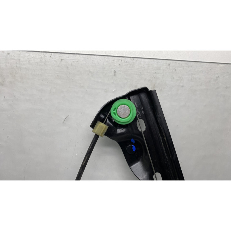 Leve vitre electrique avant droit CITROEN C4 GRAND PICASSO 2 Photo n°4