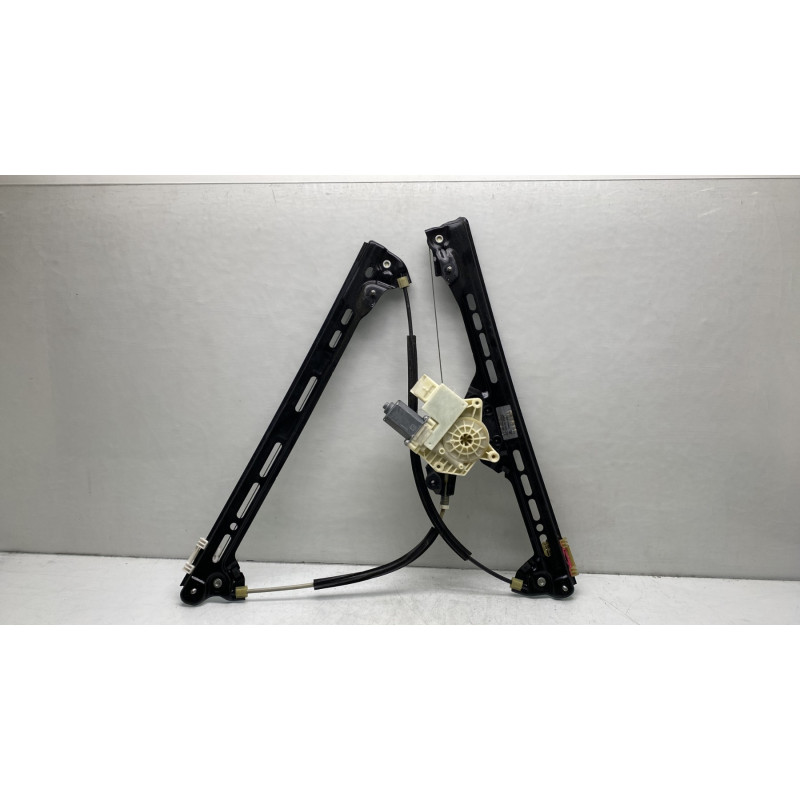 Leve vitre electrique avant droit CITROEN C4 GRAND PICASSO 2 Photo n°6