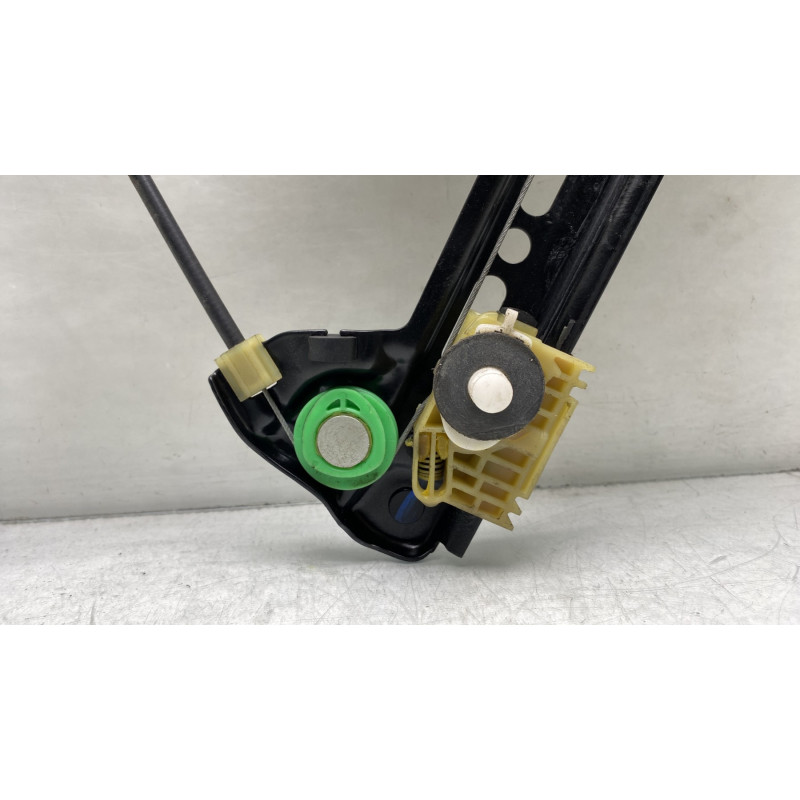 Leve vitre electrique avant gauche CITROEN C4 GRAND PICASSO 2 Photo n°3