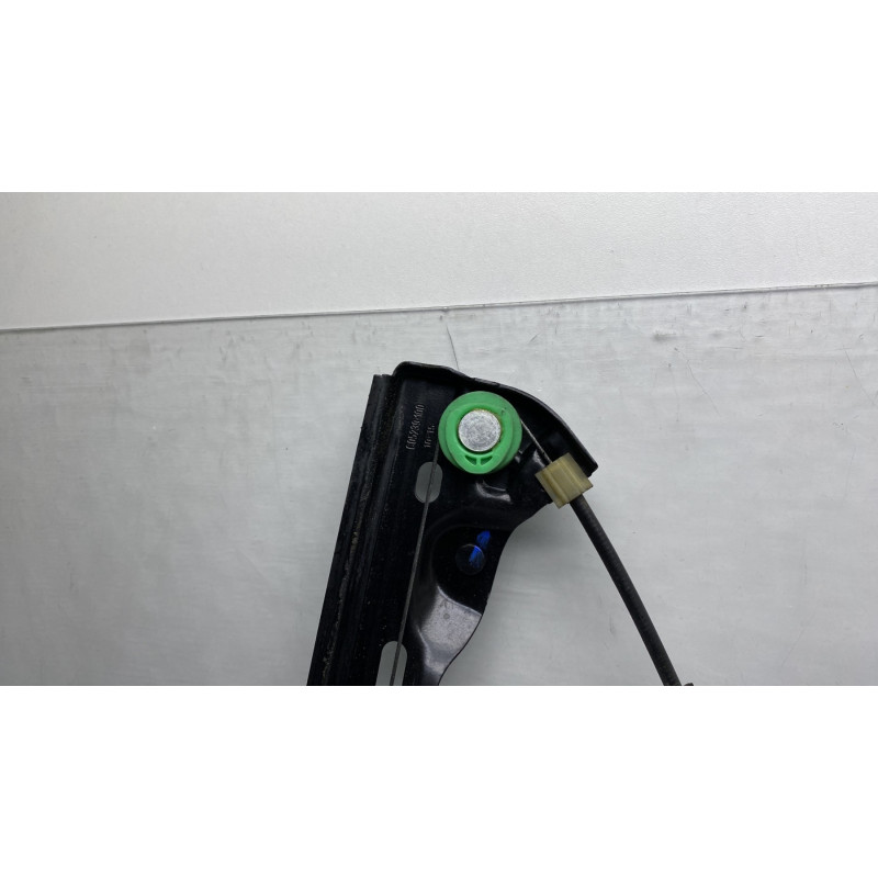 Leve vitre electrique avant gauche CITROEN C4 GRAND PICASSO 2 Photo n°5
