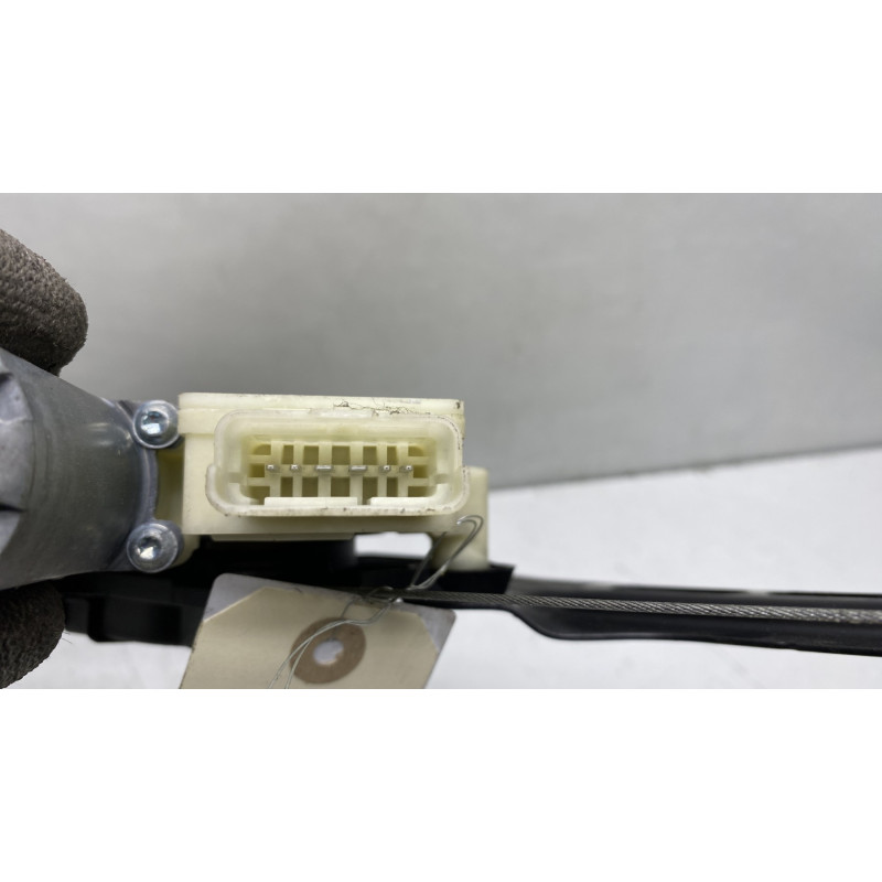 Leve vitre electrique avant gauche CITROEN C4 GRAND PICASSO 2 Photo n°6