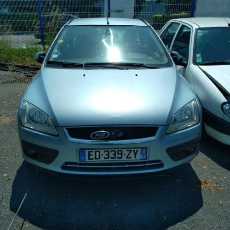 Face avant FORD FOCUS 2 Photo n°4