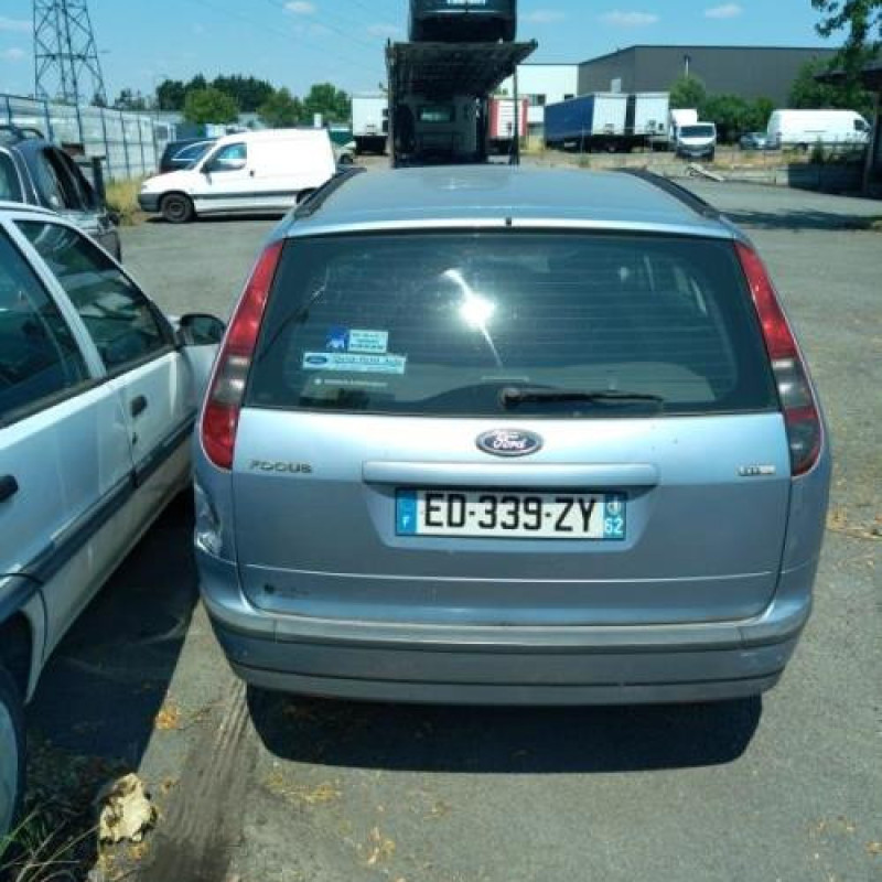 Face avant FORD FOCUS 2 Photo n°6