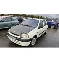 Pompe de direction RENAULT CLIO 2
