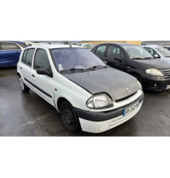 Pompe de direction RENAULT CLIO 2