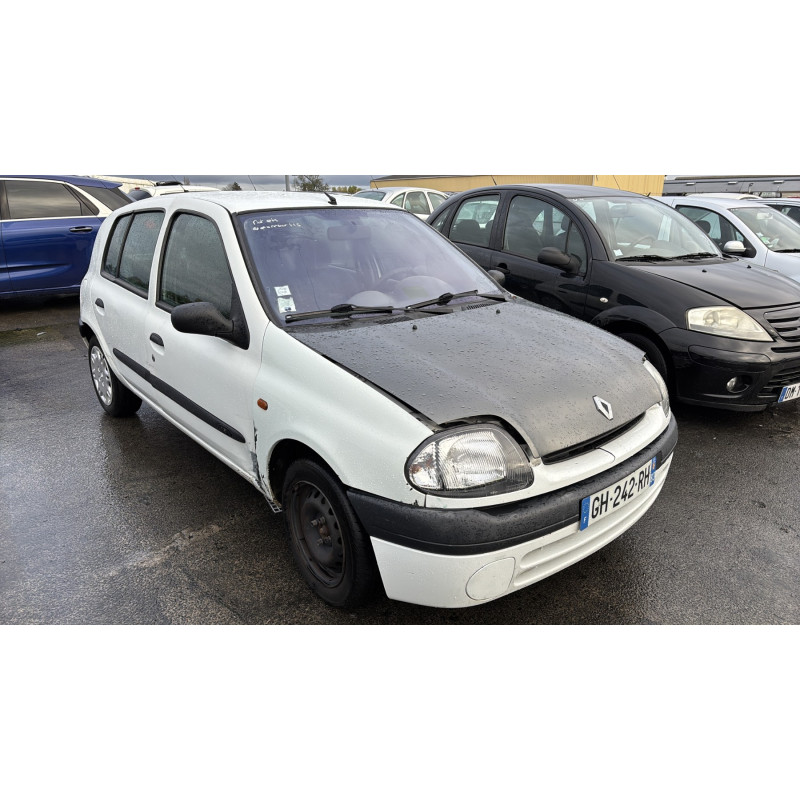 Pompe de direction RENAULT CLIO 2 Photo n°5