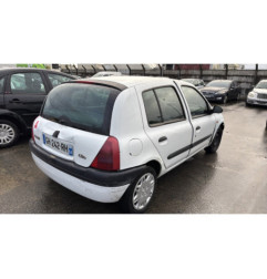 Pompe de direction RENAULT CLIO 2