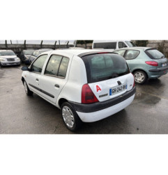 Pompe de direction RENAULT CLIO 2
