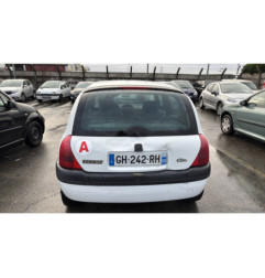 Pompe de direction RENAULT CLIO 2